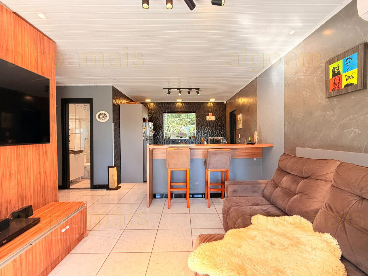 Casa, 3 quartos, 110 m² - Foto 12
