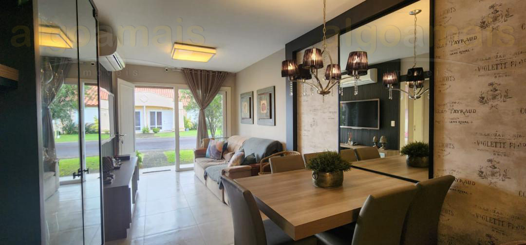 Casa de Condomínio, 3 quartos - Foto 6