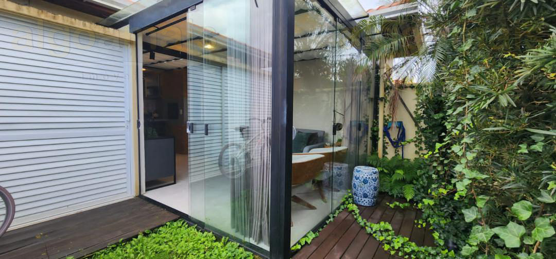 Casa de Condomínio, 3 quartos - Foto 17