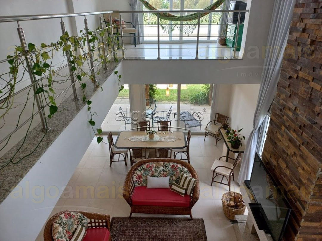 Casa de Condomínio, 4 quartos - Foto 6