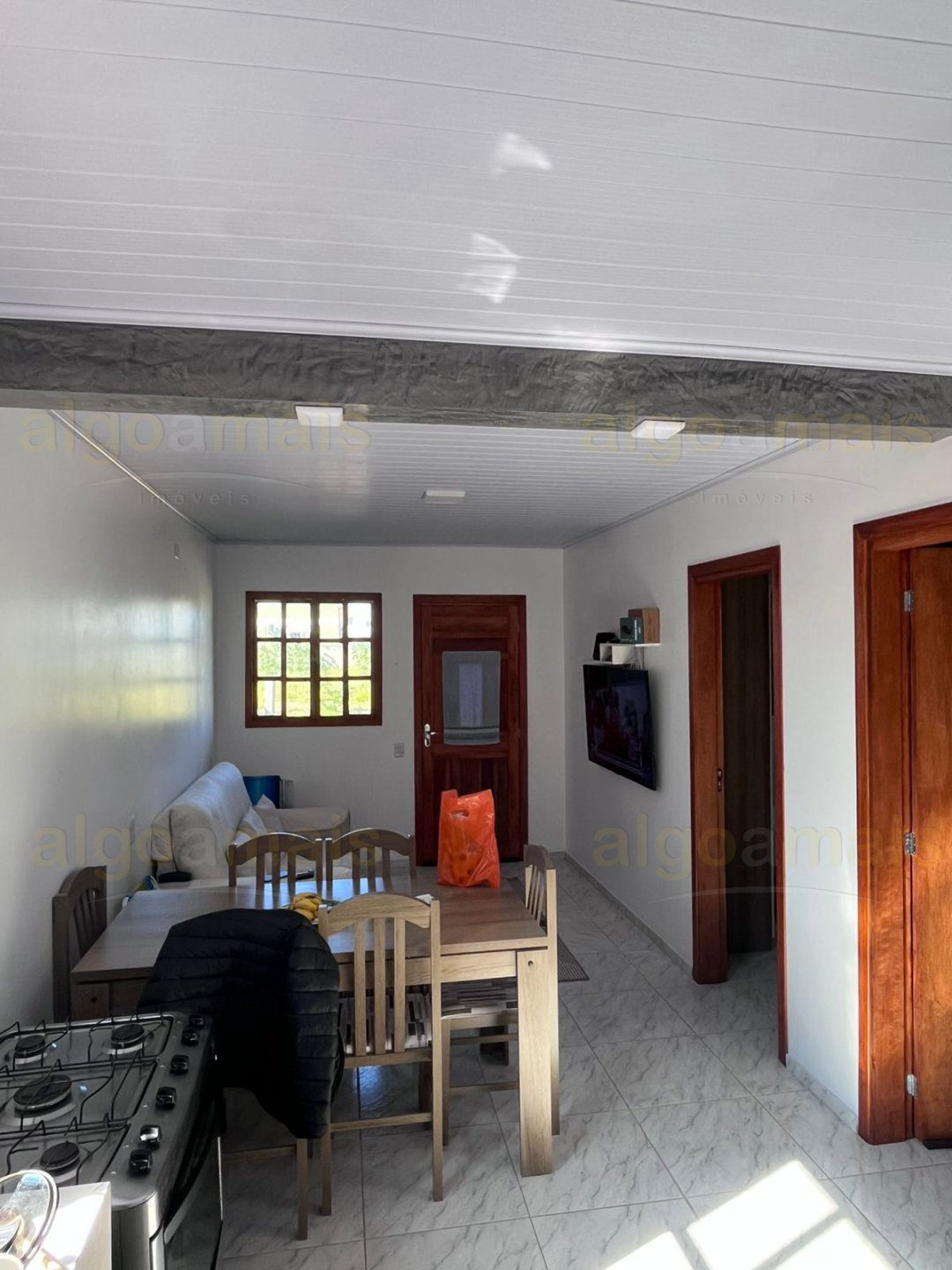 Casa, 2 quartos, 150 m² - Foto 3