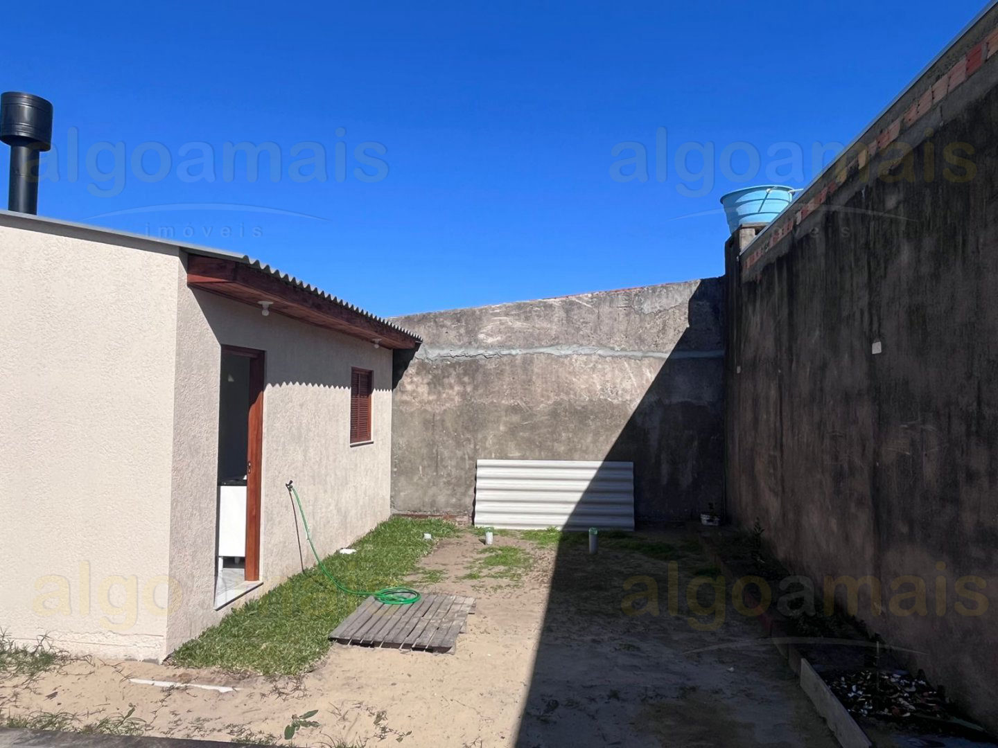 Casa, 2 quartos, 150 m² - Foto 11