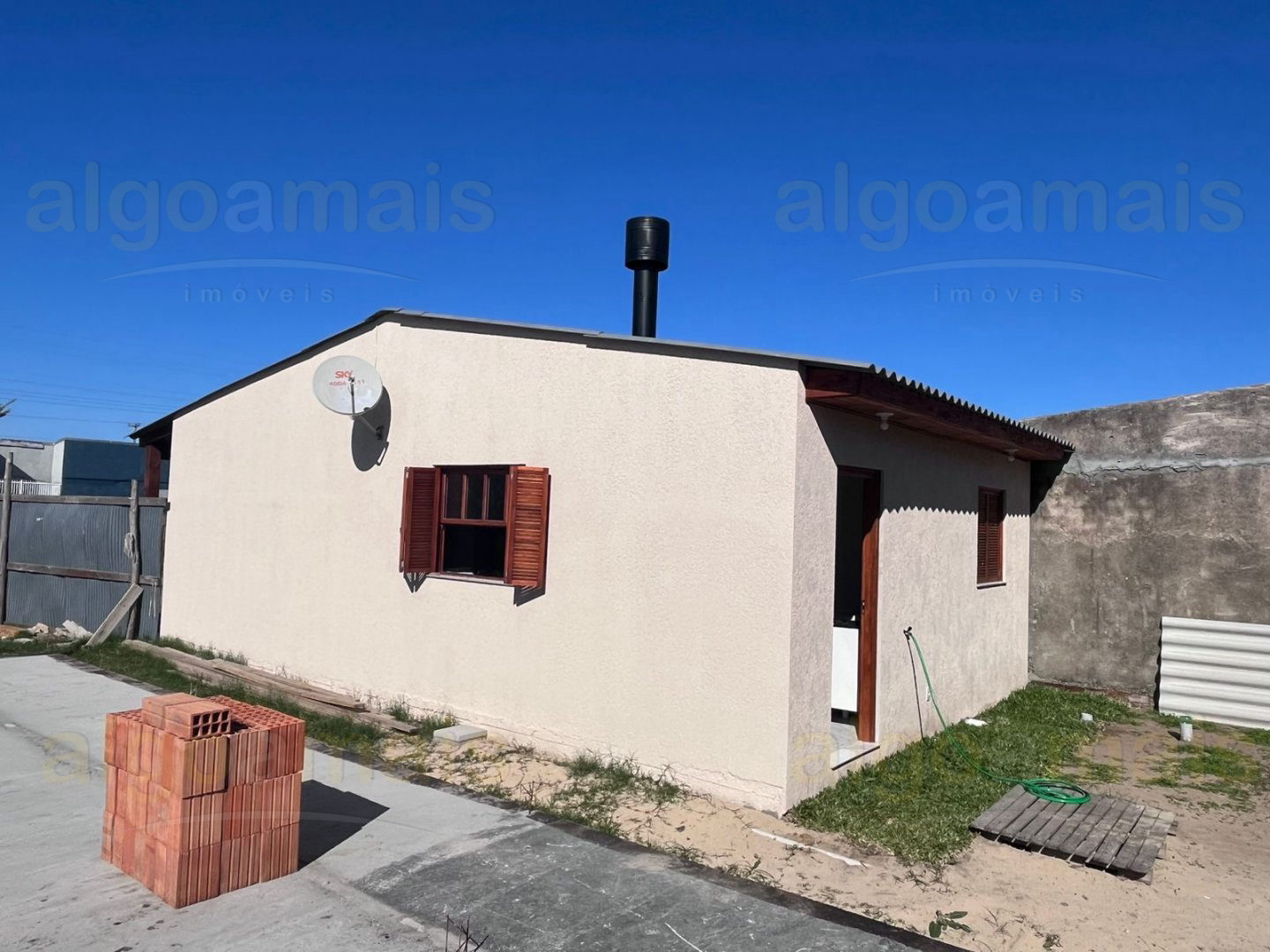 Casa, 2 quartos, 150 m² - Foto 12