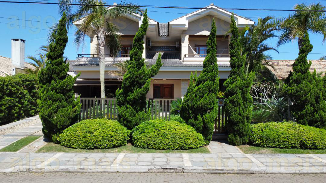 Sobrado, 4 quartos, 352 m² - Foto 6