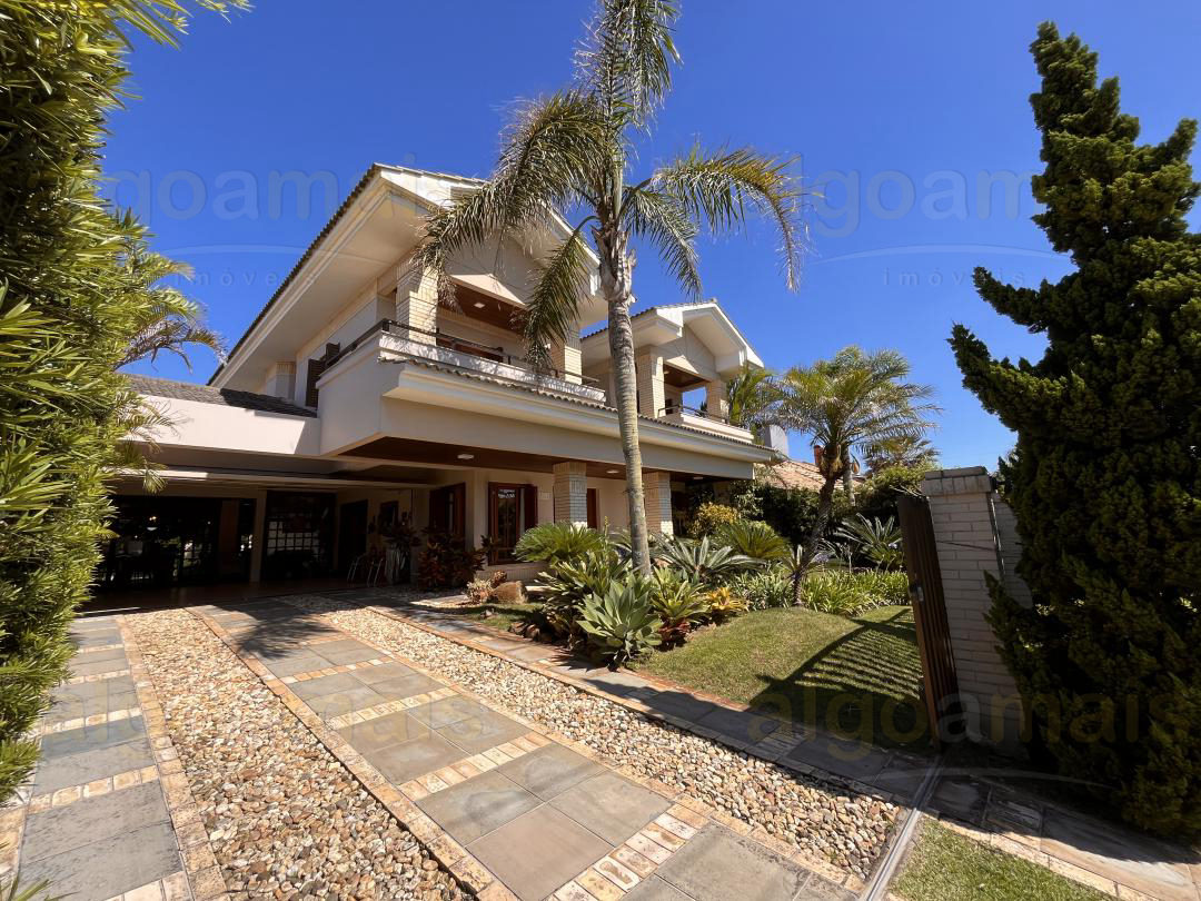 Sobrado, 4 quartos, 352 m² - Foto 7