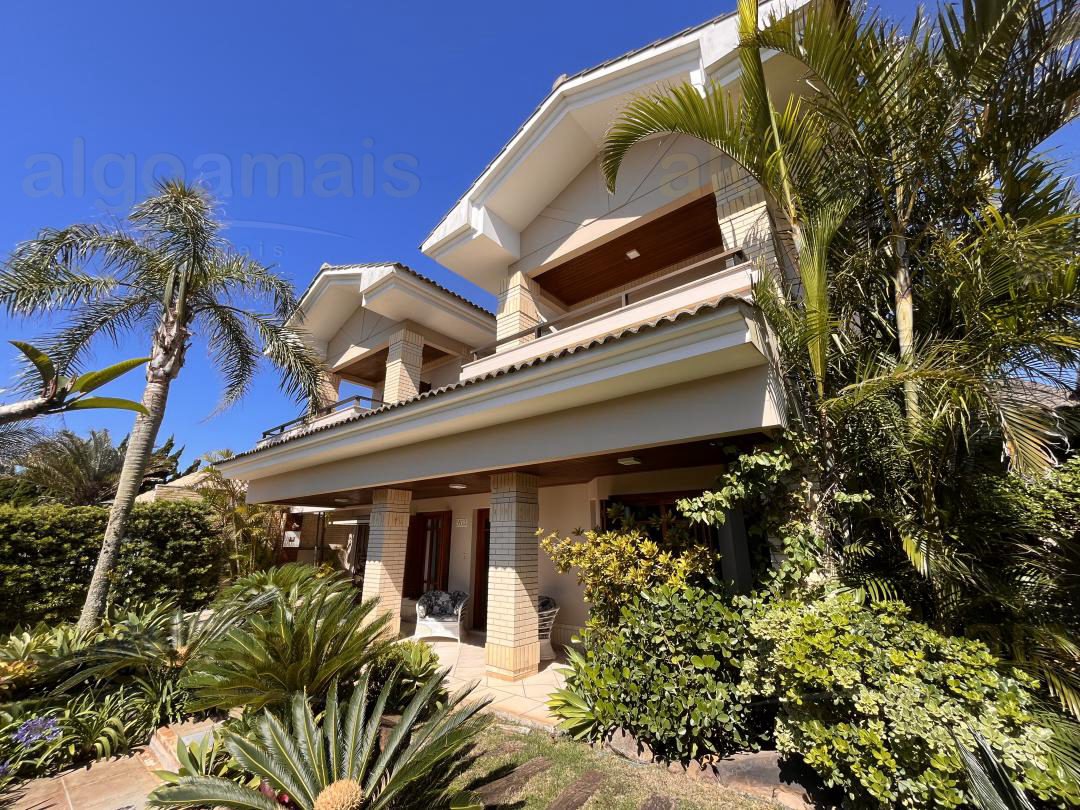 Sobrado, 4 quartos, 352 m² - Foto 10