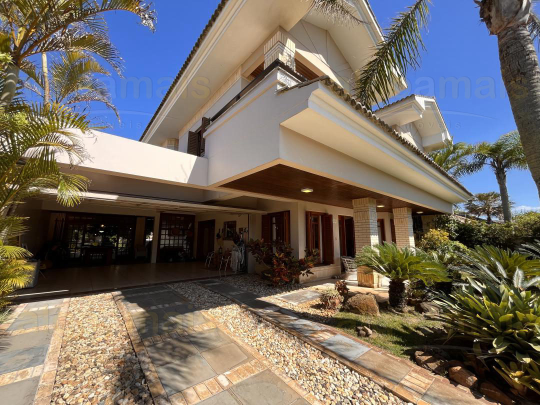 Sobrado, 4 quartos, 352 m² - Foto 3