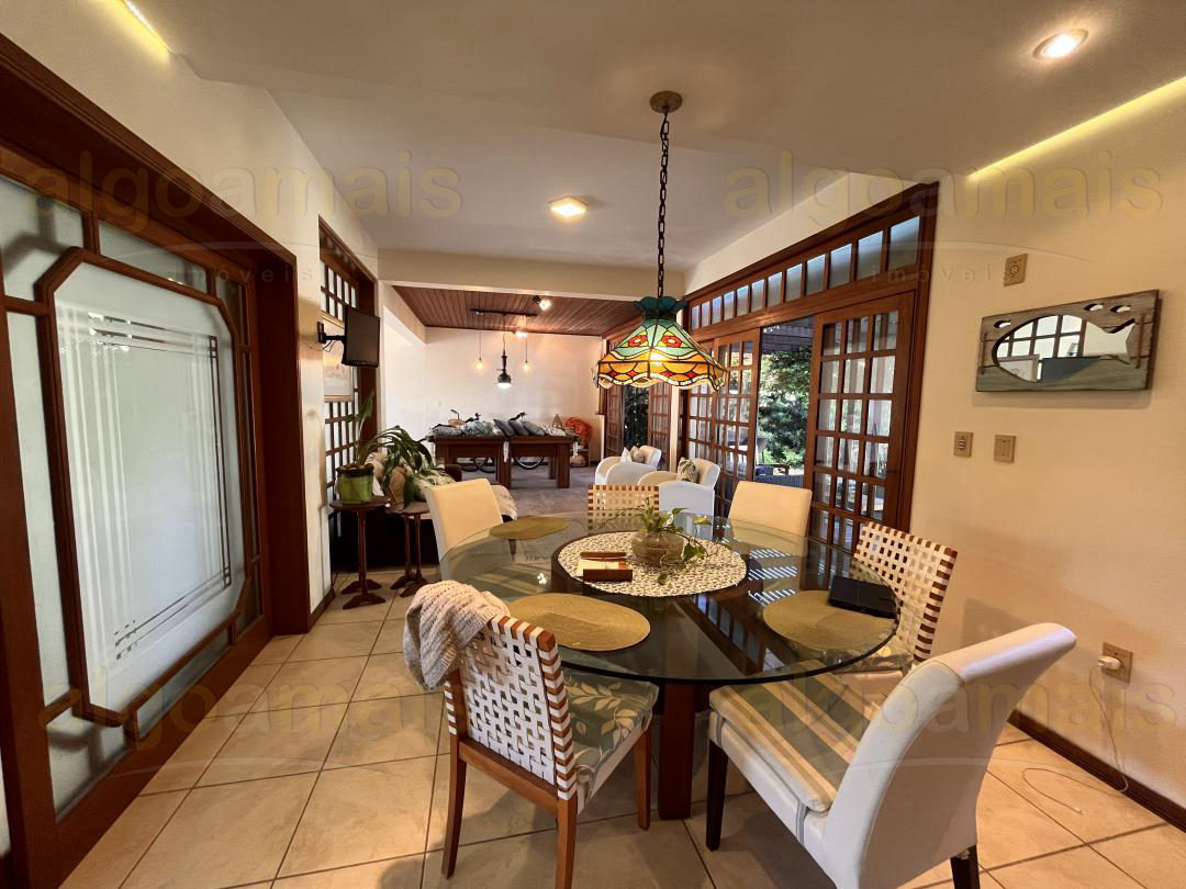 Sobrado, 4 quartos, 352 m² - Foto 9