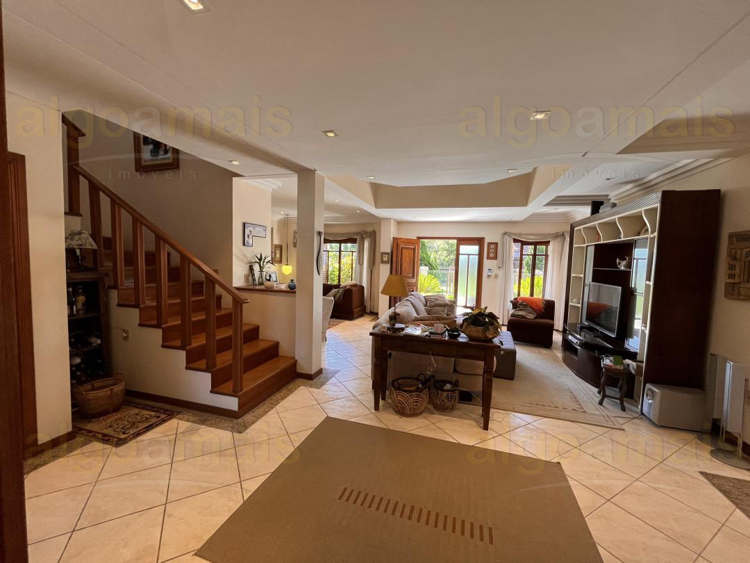 Sobrado, 4 quartos, 352 m² - Foto 17