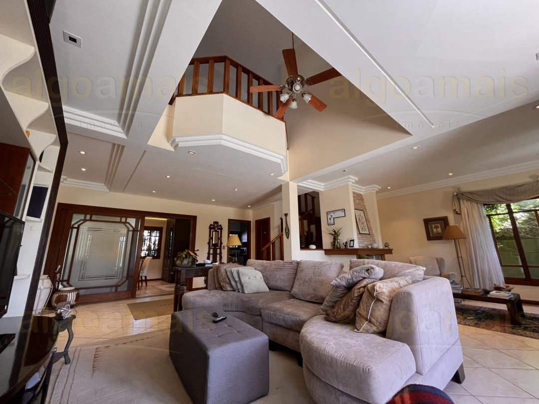 Sobrado, 4 quartos, 352 m² - Foto 13