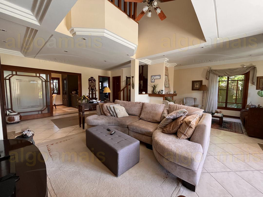 Sobrado, 4 quartos, 352 m² - Foto 15