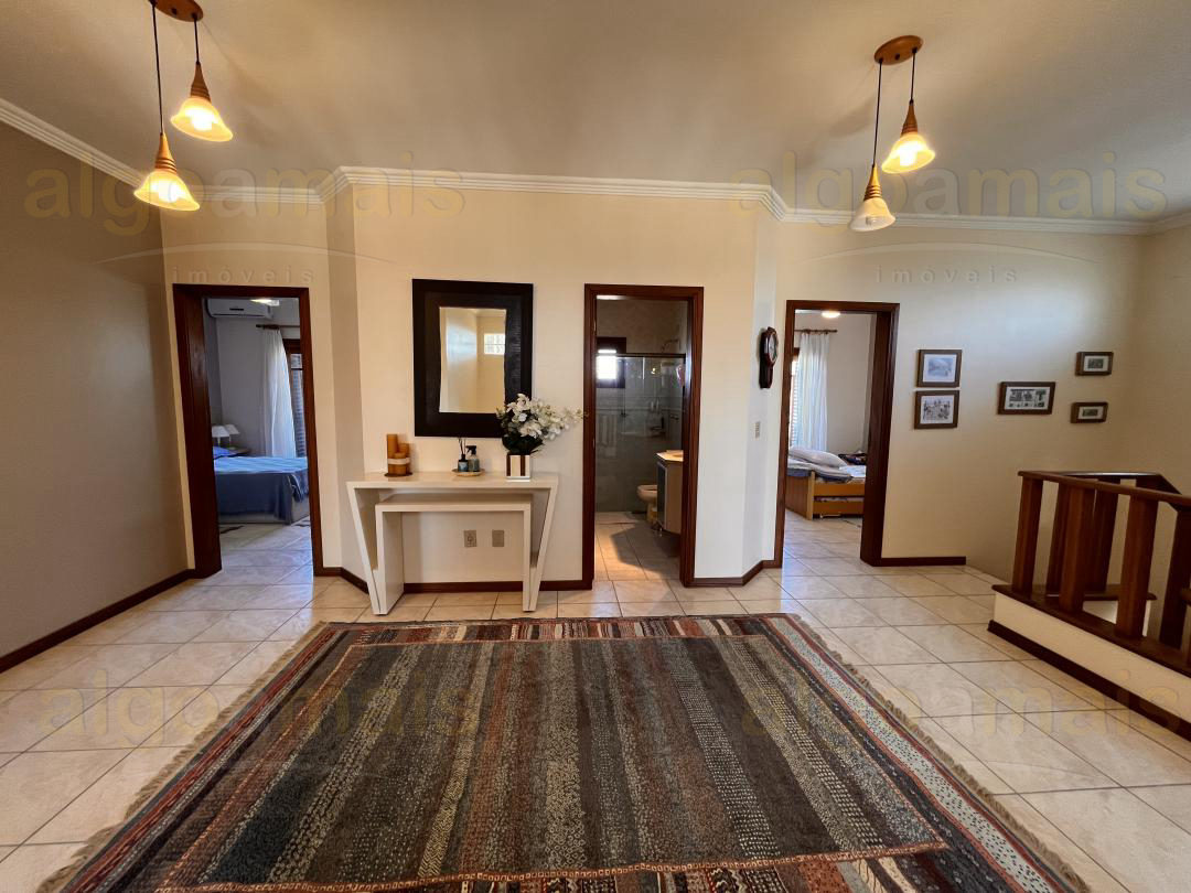 Sobrado, 4 quartos, 352 m² - Foto 12