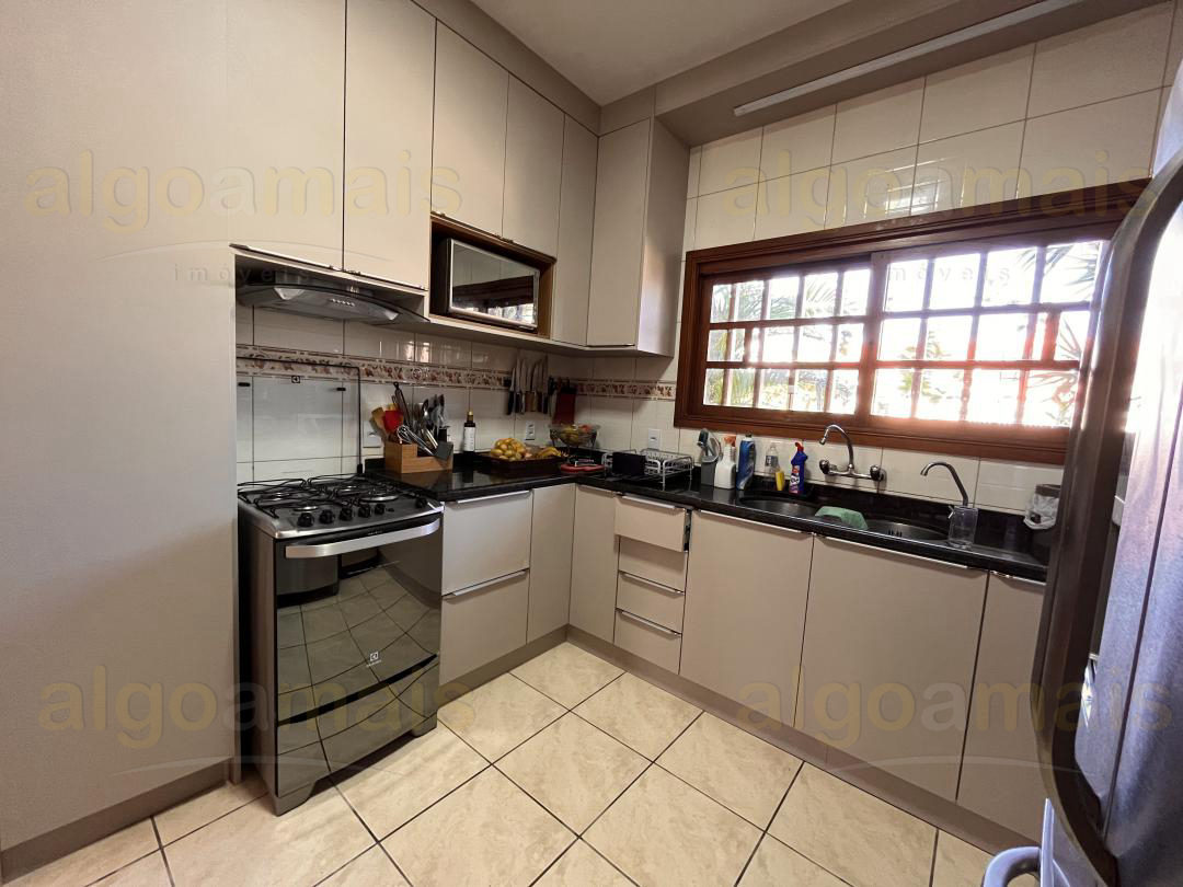 Sobrado, 4 quartos, 352 m² - Foto 14