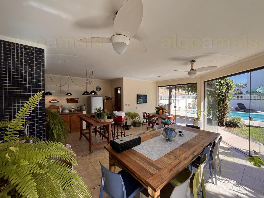 Sobrado, 4 quartos, 352 m² - Foto 23