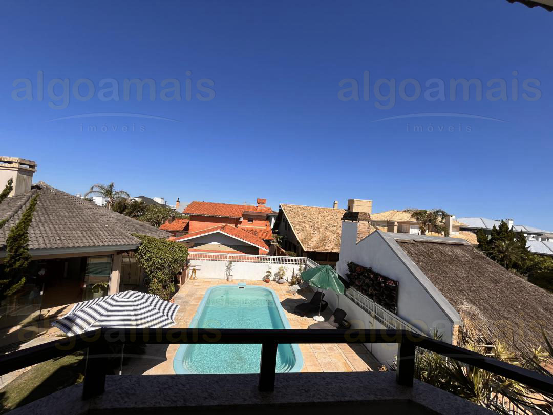 Sobrado, 4 quartos, 352 m² - Foto 21