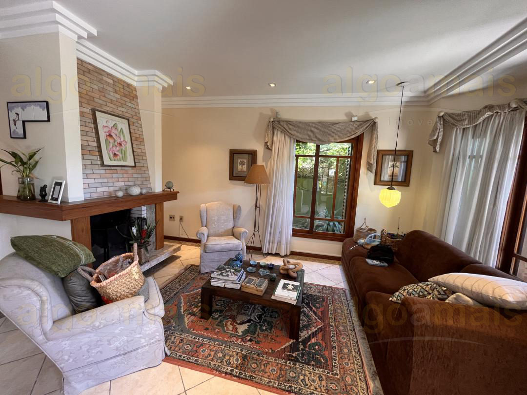 Sobrado, 4 quartos, 352 m² - Foto 19