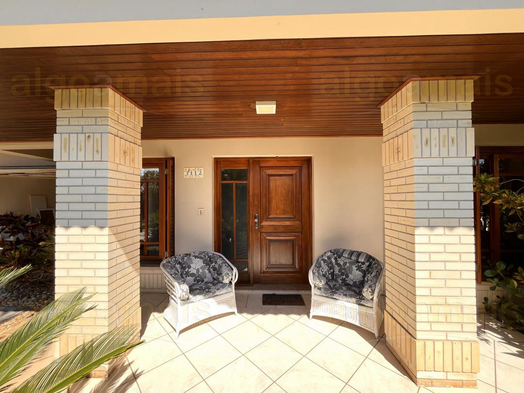 Sobrado, 4 quartos, 352 m² - Foto 24