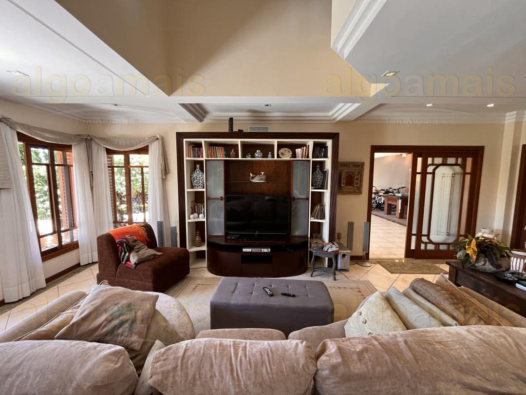 Sobrado, 4 quartos, 352 m² - Foto 20