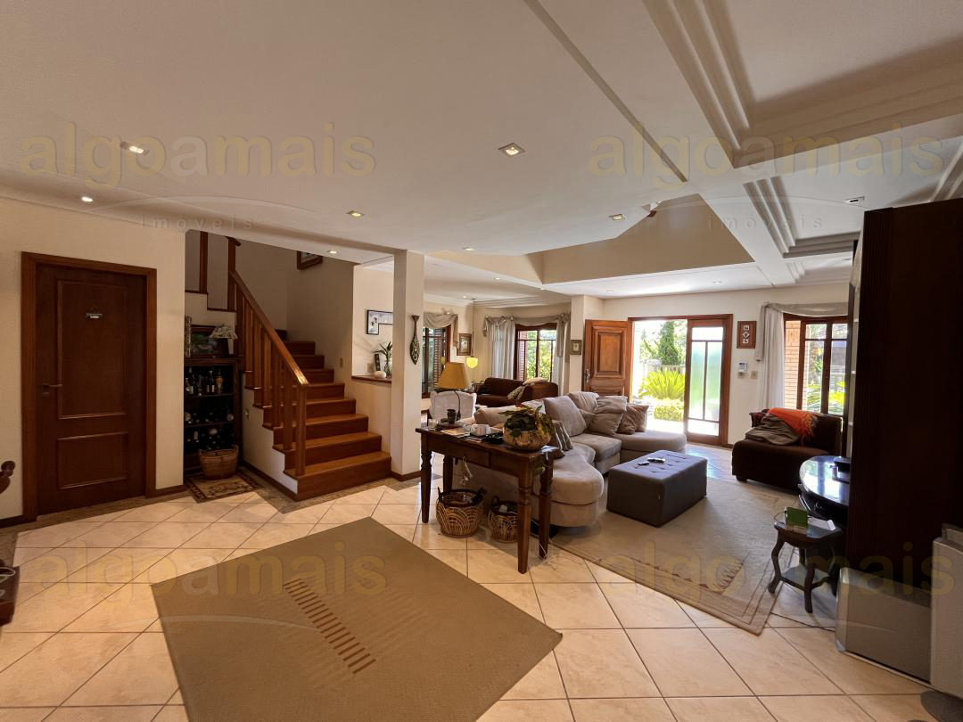 Sobrado, 4 quartos, 352 m² - Foto 22