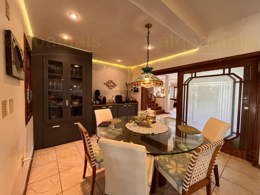 Sobrado, 4 quartos, 352 m² - Foto 26