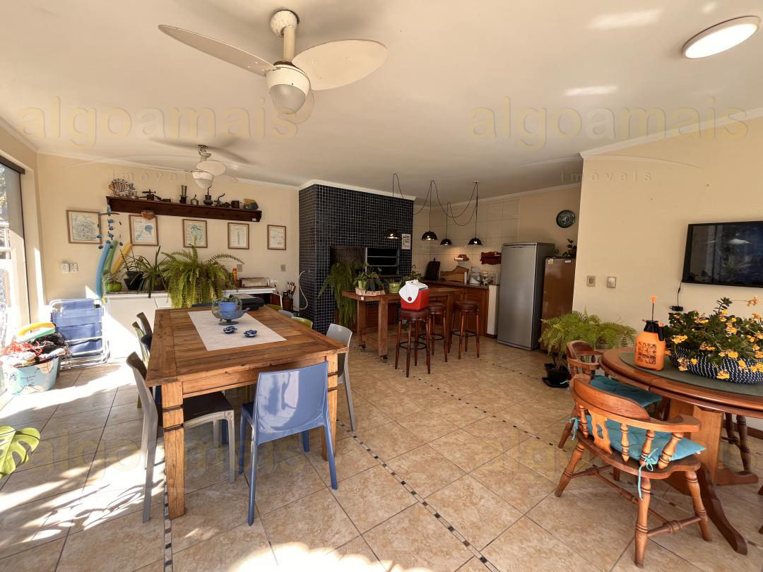 Sobrado, 4 quartos, 352 m² - Foto 25