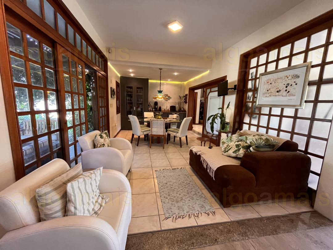 Sobrado, 4 quartos, 352 m² - Foto 27