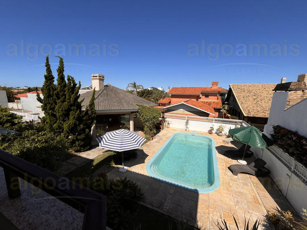 Sobrado, 4 quartos, 352 m² - Foto 28