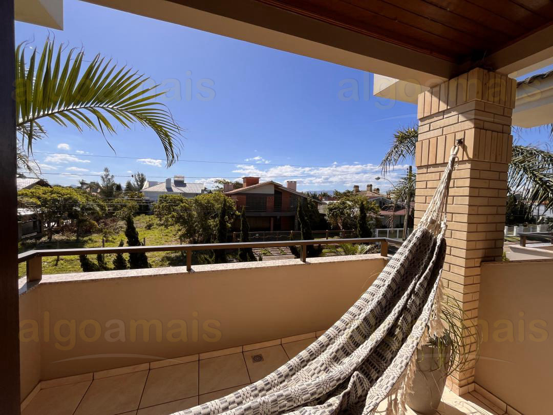 Sobrado, 4 quartos, 352 m² - Foto 33