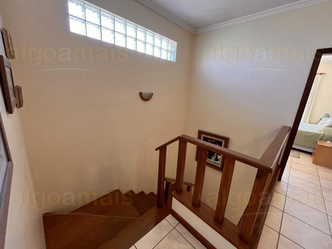 Sobrado, 4 quartos, 352 m² - Foto 30