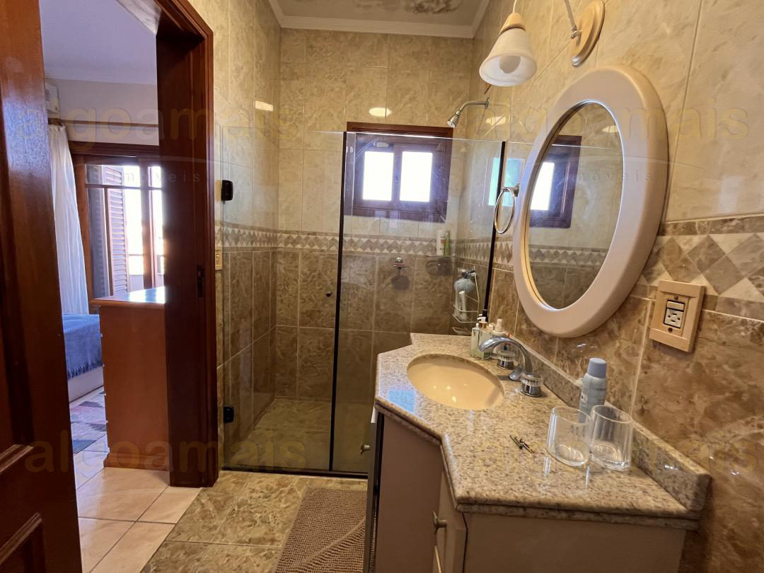 Sobrado, 4 quartos, 352 m² - Foto 32
