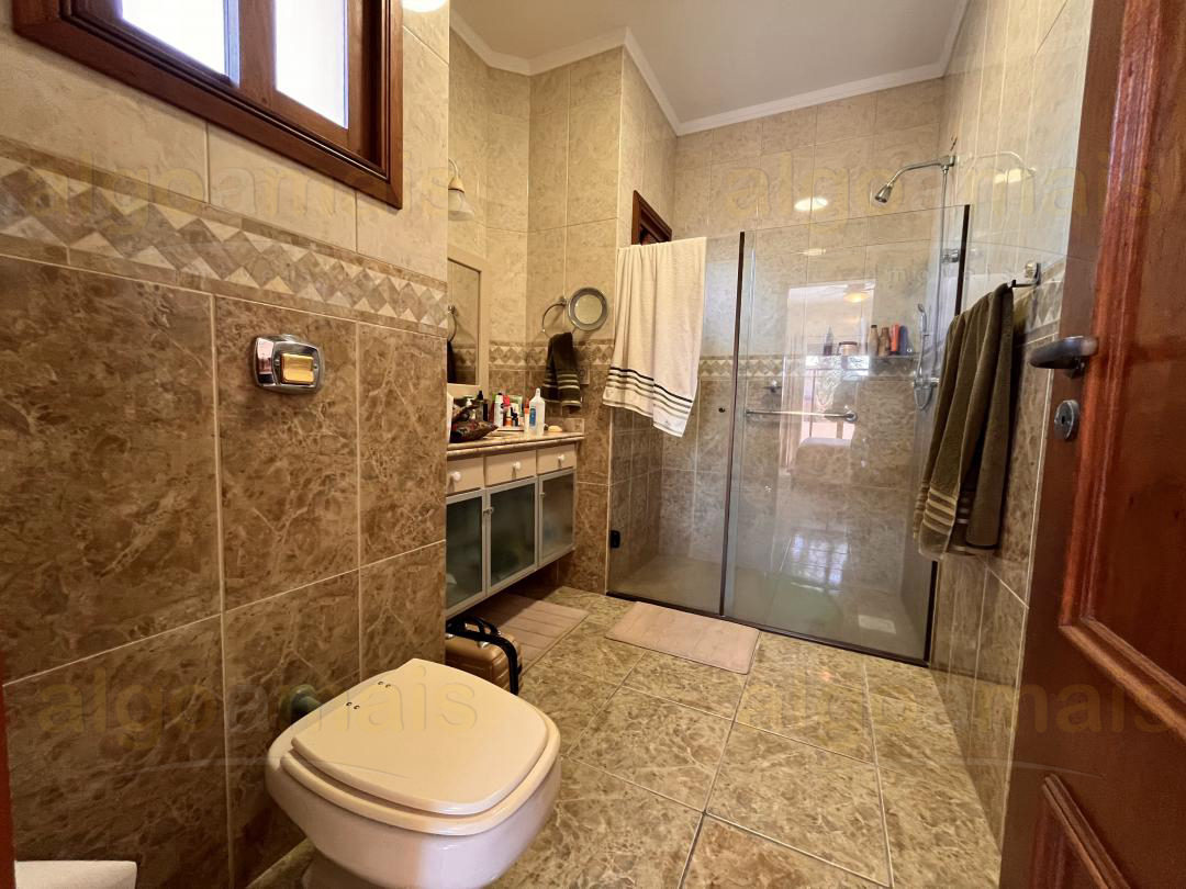 Sobrado, 4 quartos, 352 m² - Foto 29