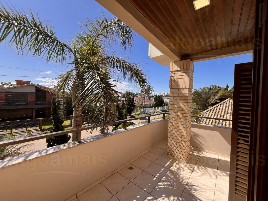 Sobrado, 4 quartos, 352 m² - Foto 40
