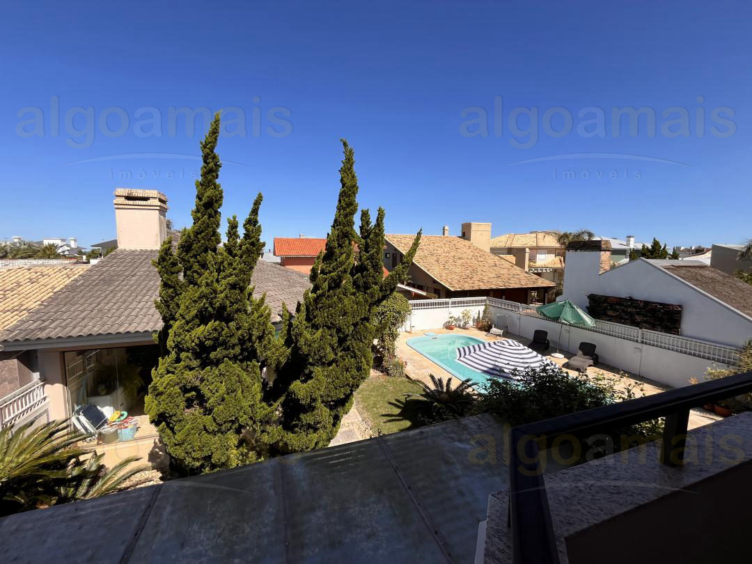 Sobrado, 4 quartos, 352 m² - Foto 41