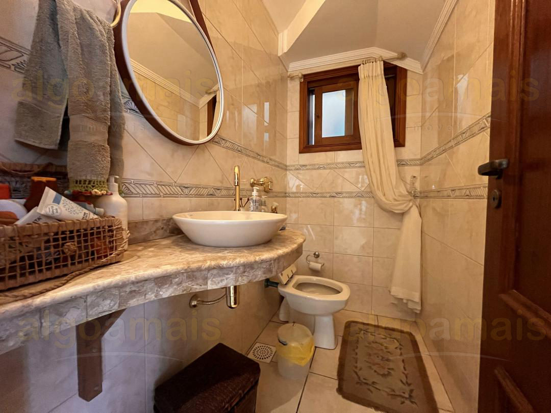 Sobrado, 4 quartos, 352 m² - Foto 37