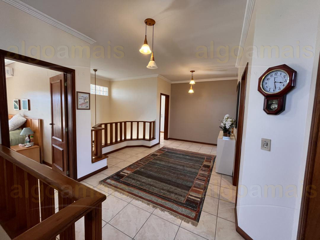 Sobrado, 4 quartos, 352 m² - Foto 35