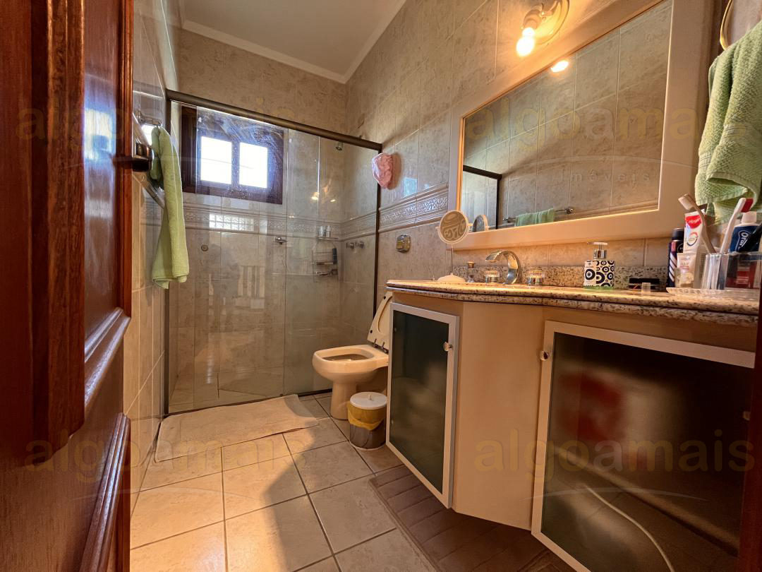Sobrado, 4 quartos, 352 m² - Foto 36