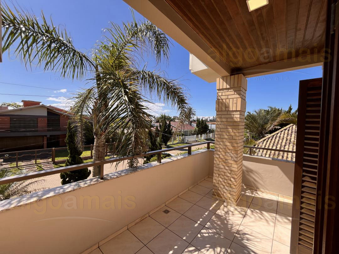 Sobrado, 4 quartos, 352 m² - Foto 45