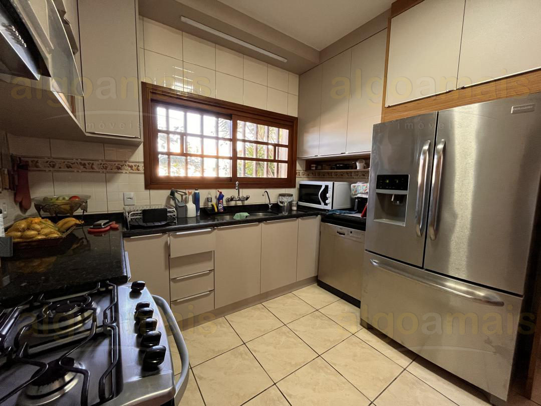 Sobrado, 4 quartos, 352 m² - Foto 43