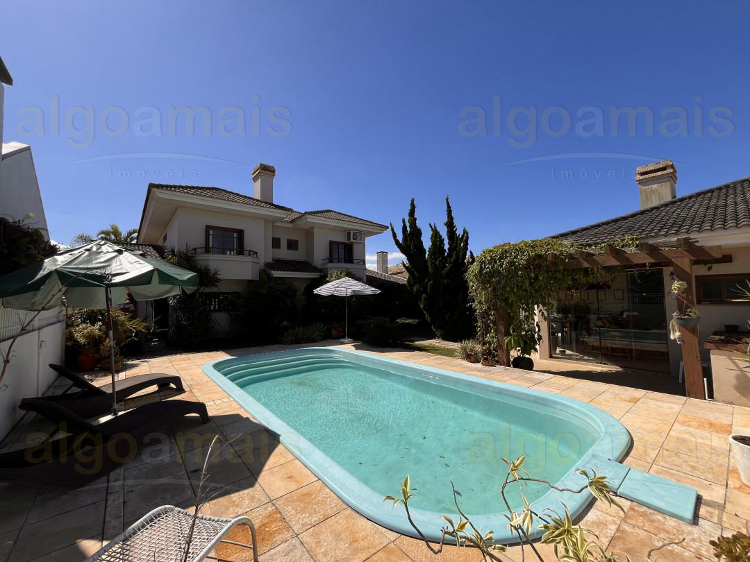 Sobrado, 4 quartos, 352 m² - Foto 44