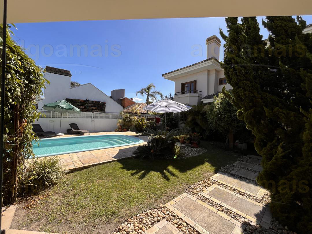 Sobrado, 4 quartos, 352 m² - Foto 50