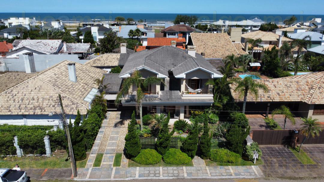 Sobrado, 4 quartos, 352 m² - Foto 48