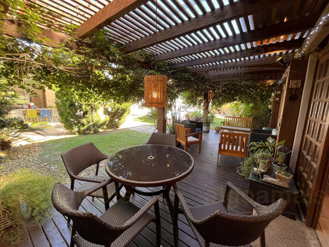 Sobrado, 4 quartos, 352 m² - Foto 49