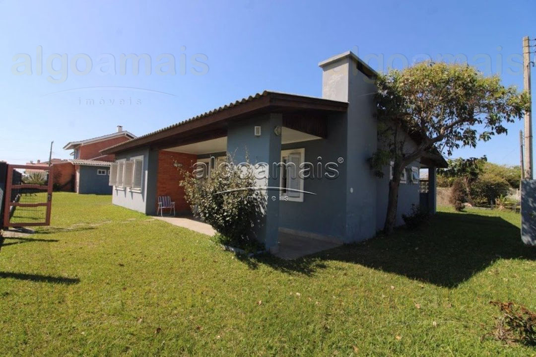 Casa, 3 quartos, 160 m² - Foto 4