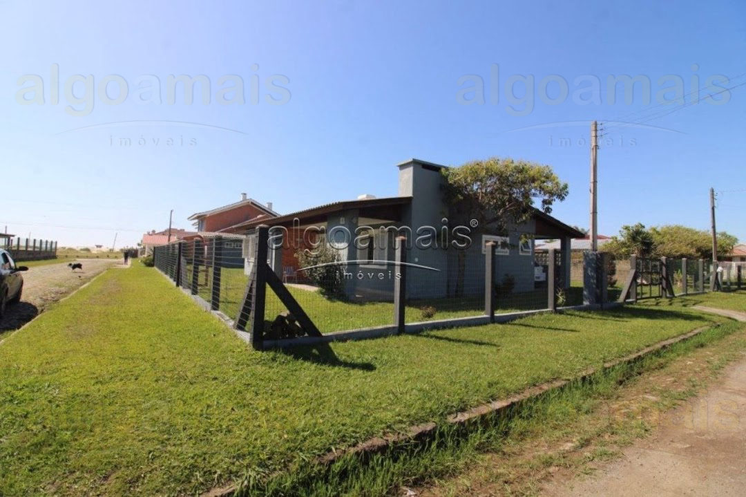 Casa, 3 quartos, 160 m² - Foto 3