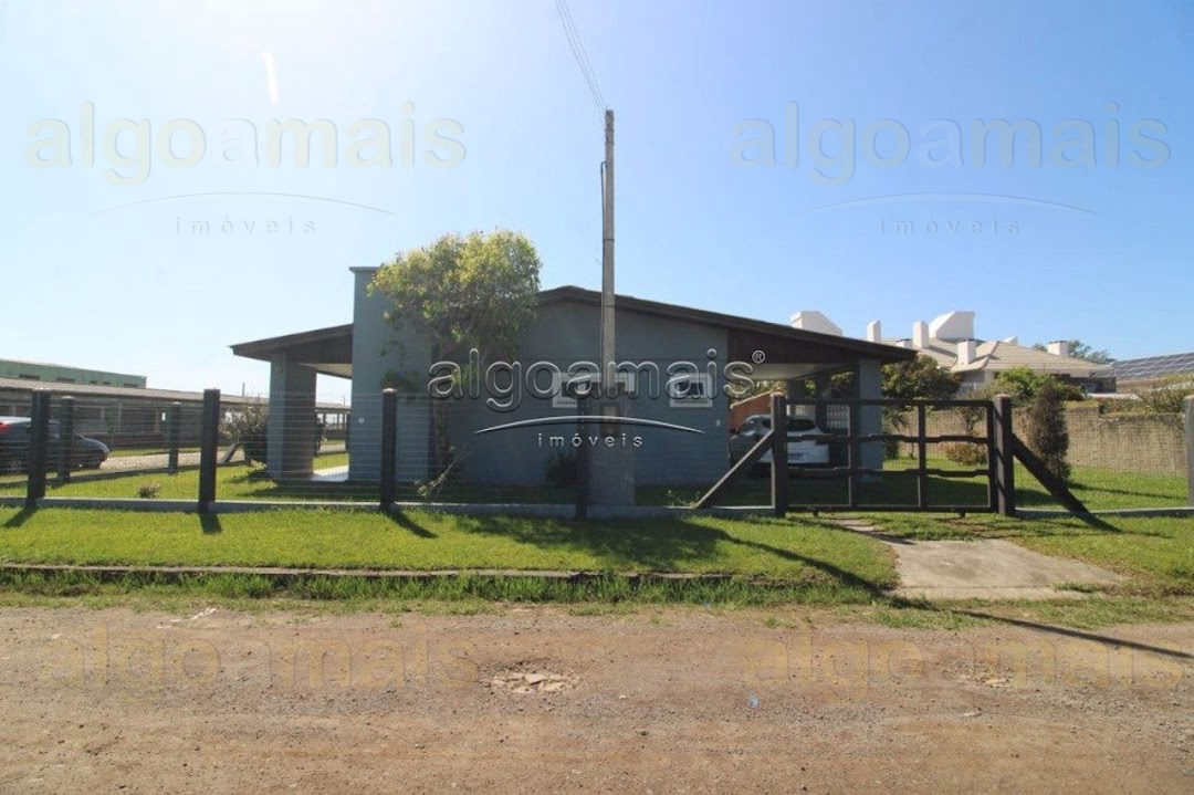 Casa, 3 dormitórios - Centro, Xangri-Lá — Centro — Xangri-Lá