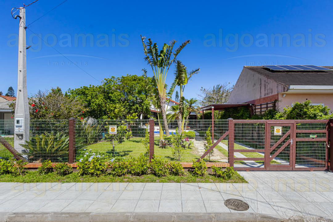 Sobrado, 3 quartos, 113 m² - Foto 3
