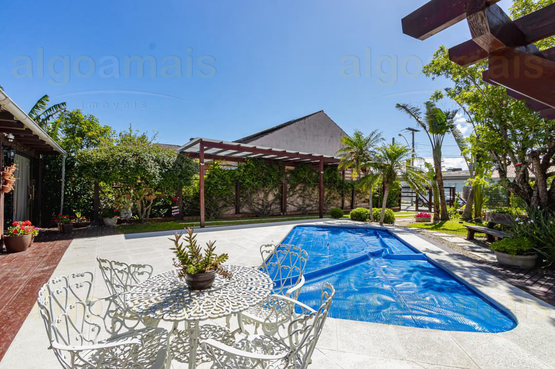 Sobrado, 3 quartos, 113 m² - Foto 6