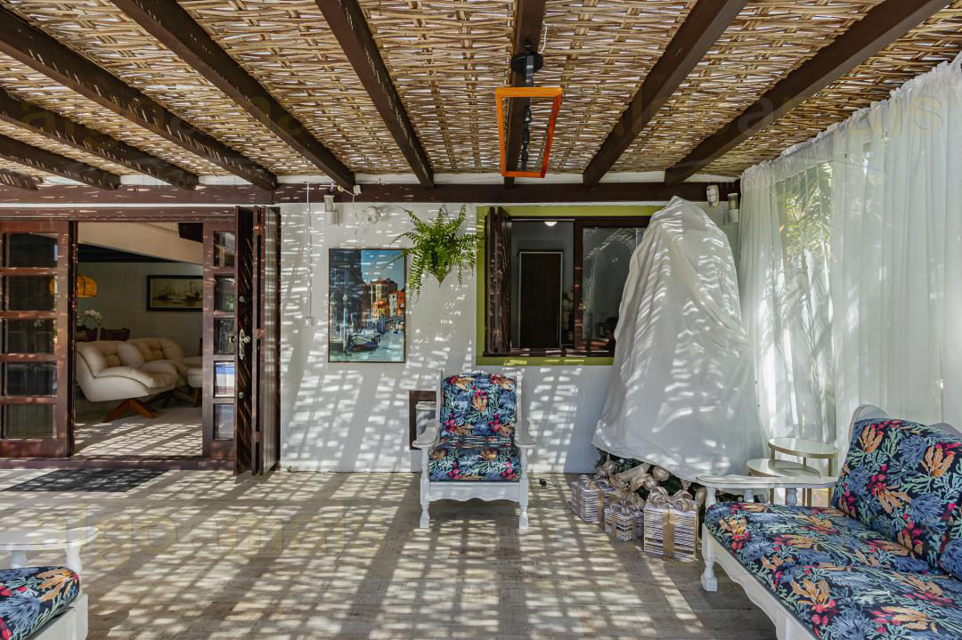 Sobrado, 3 quartos, 113 m² - Foto 16