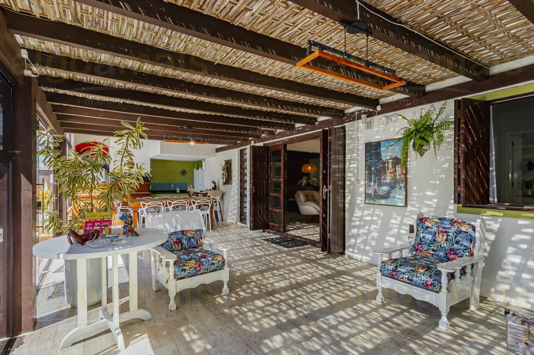 Sobrado, 3 quartos, 113 m² - Foto 19