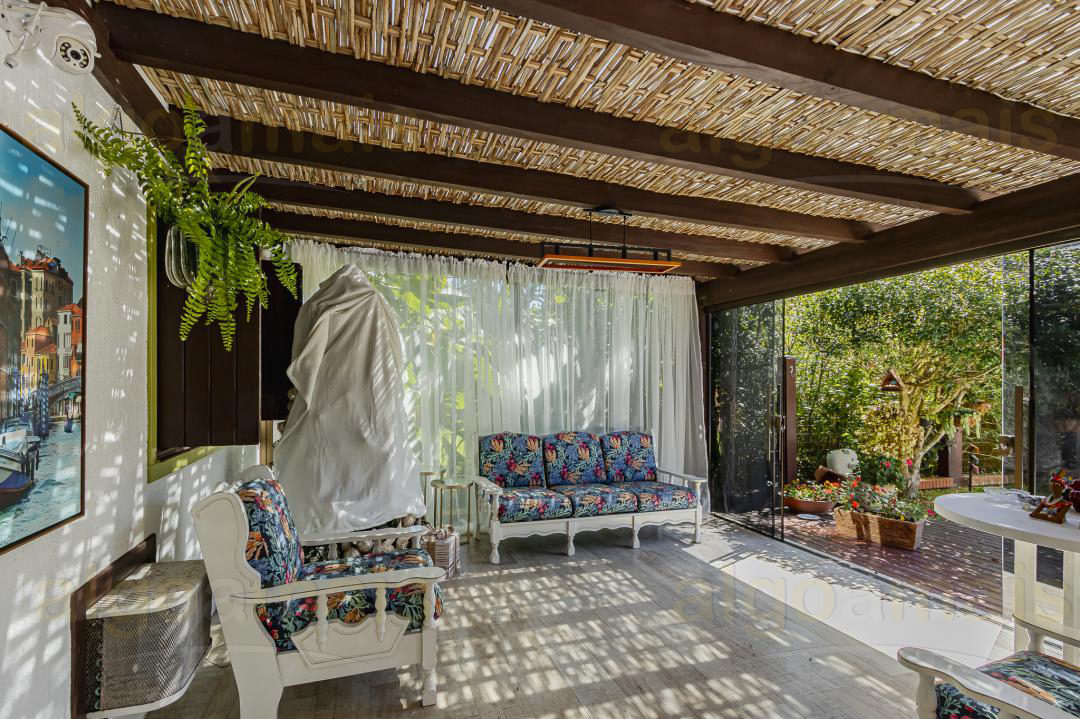 Sobrado, 3 quartos, 113 m² - Foto 18